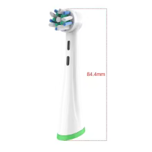 Cabeças de Escova Oral B iO KVIFO Thumbnail 6