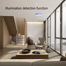 Sensor de Movimento ZigBee WiFi MmWave Thumbnail 6