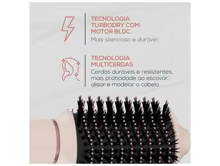 Secador Britânia Silence Turbo 1450W Thumbnail 3