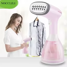 Ferro a Vapor Vertical NOCCLILI 1500W Thumbnail 1