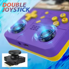 Console Retro R40XX Pro Max Thumbnail 3