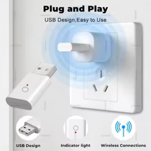 Repetidor Zigbee 3.0 USB Thumbnail 2