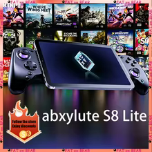 Controlador Abxylute S8 Lite Thumbnail 1