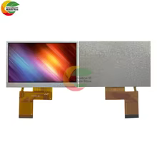 Módulo LCD 4.3" 3.3V GC3047 Thumbnail 5
