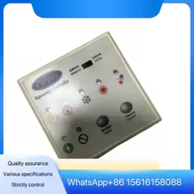 Controle Remoto Carrier 32GB500001A Thumbnail 3
