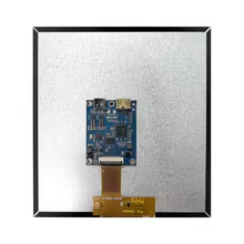 Monitor LCD Quadrado 7.6" 800x800 Thumbnail 4