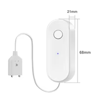 Detector de Vazamento Zigbee Thumbnail 5