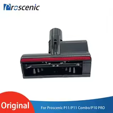 Cabeça Elétrica Proscenic P11 Thumbnail 2