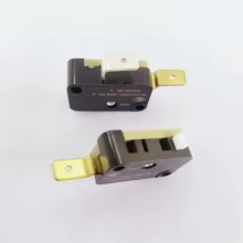 Micro Interruptor XGT52C-86 26A 250VAC Thumbnail 3