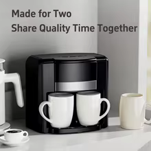 Cafeteira Moka Compacta Thumbnail 4
