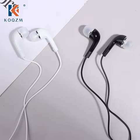 Fones de Ouvido com Fio Ehs64 com Microfone