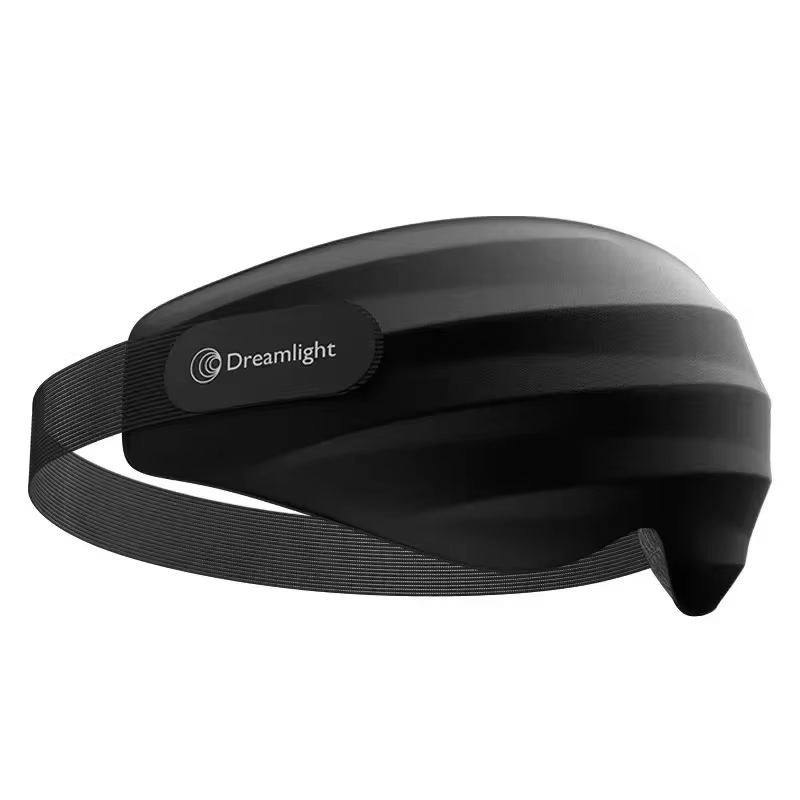 Máscara de Olhos 3D Dreamlight