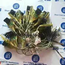Sensor Temperatura Ar Condicionado Trane Thumbnail 3