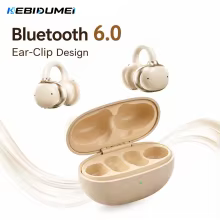 Fones Bluetooth KEBIDUMEI Thumbnail 1