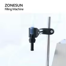 Enchedora Digital ZONESUN GFK160 Thumbnail 4