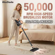 Aspirador Portátil AbuDodo 10000KPA Thumbnail 3