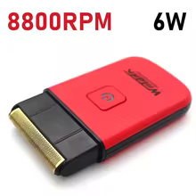 Barbeador Elétrico WMARK NG-7901 Ultrafino Thumbnail 4
