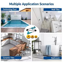 Kit Escovas Limpeza Elétrica B90B Thumbnail 2