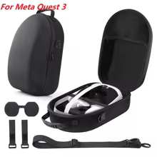 Estojo Meta Quest 3 EVA Thumbnail 1