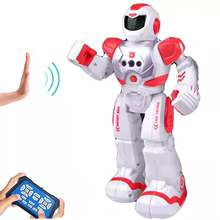 Robô RC Inteligente WLTOYS JUM Thumbnail 6