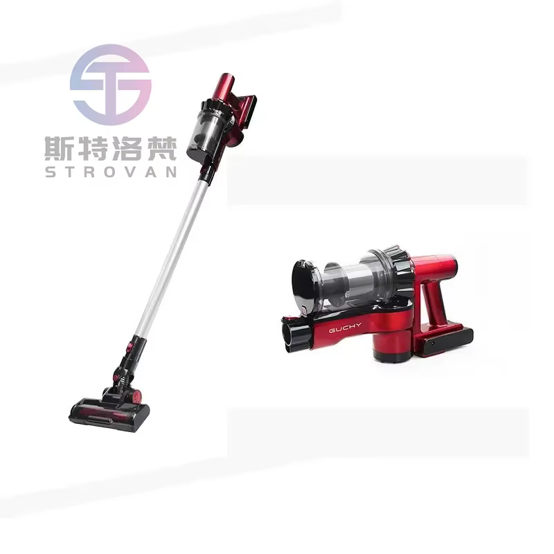 Aspirador Sem Fio 130W