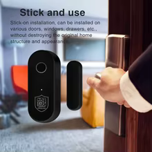 Sensor de Porta Janela Zigbee eWeLink Thumbnail 6