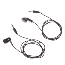 Fone de Ouvido 3.5mm com Controle Thumbnail 3