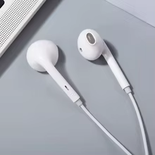 Fone de Ouvido Vivo 3.5mm Hifi Esportivo Thumbnail 3