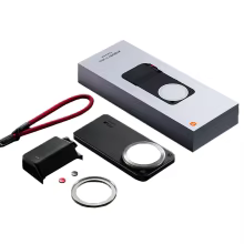 Kit de Fotografia Xiaomi 17 Ultra Profissional Thumbnail 4