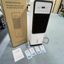 Ar Condicionado Portátil com Aquecimento e Desumidificação Thumbnail 5