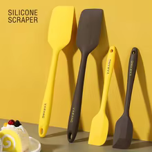Espátula de Silicone 1pc Thumbnail 3