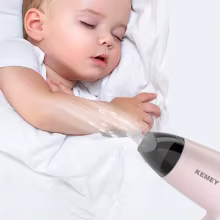 Secador Portátil Kemei 950W Thumbnail 6