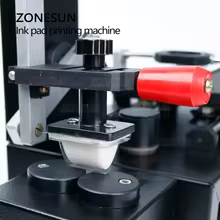 Máquina de Impressão de Tinta Zonesun Thumbnail 3