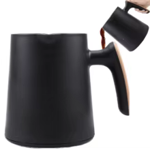 Chaleira Café Turco Automática 250ml Thumbnail 2