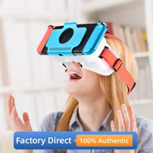 Óculos VR Switch 3D Thumbnail 3