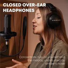 Beyerdynamic DT770 PRO Estúdio Thumbnail 4