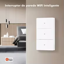 Interruptor Inteligente WiFi COIBEU Thumbnail 1