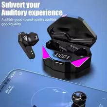 Fone Gamer X15 TWS Bluetooth Thumbnail 6