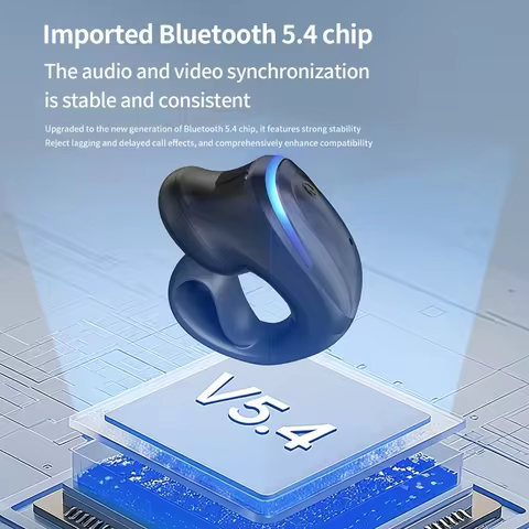 Fone Bluetooth Esportivo IPX7