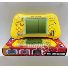 Console de Jogo Portátil Retro Thumbnail 3