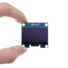 OLED 1.3" 128x64 I2C Thumbnail 5