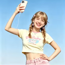 Fone de Ouvido HiFi com Microfone Thumbnail 6