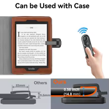 Controle Remoto Kindle e Câmera Thumbnail 4