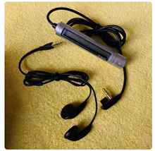 Fones Sony RM-MC11ERJI Thumbnail 1