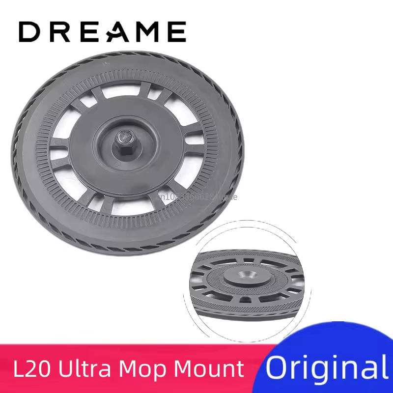 Suporte Mop Dreame Ultra