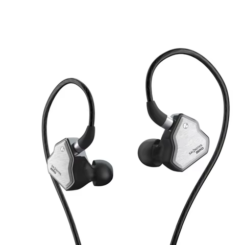 Fones de Ouvido 7Hz Zero 10mm