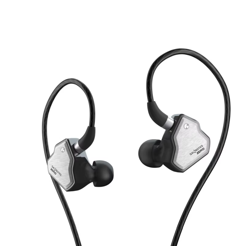 Fones de Ouvido 7Hz Zero 10mm