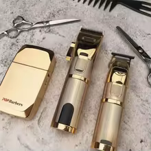 Máquina de Cortar Cabelo Pop Barbers P800 Thumbnail 3