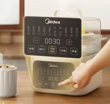 Panela Elétrica Midea 220V Thumbnail 1