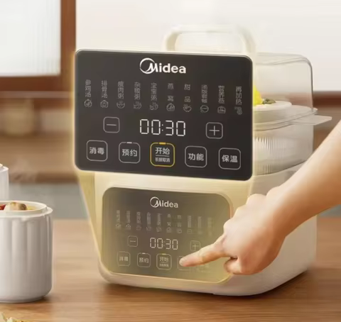 Panela Elétrica Midea 220V